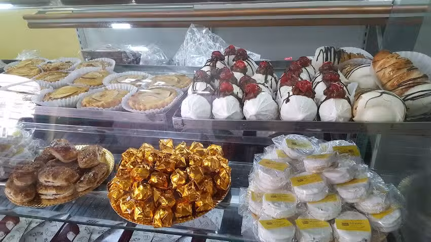 Del Teatro Panader&iacute;a & Confiter&iacute;a