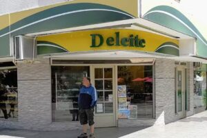 Deleite Panader&iacute;a