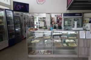 Deleites Panaderia
