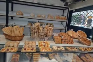 Deli Quilmes Panaderia &ndash; Confiteria &ndash; Sandwicheria
