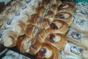 D&eacute;lice Panaderia