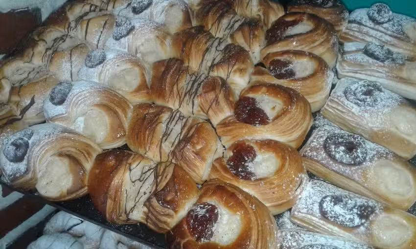 D&eacute;lice Panaderia