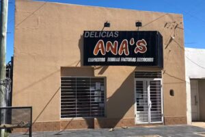 Delicias ANA&rsquo;s