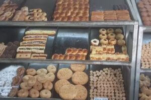 Delicias Argentinas La Pastora