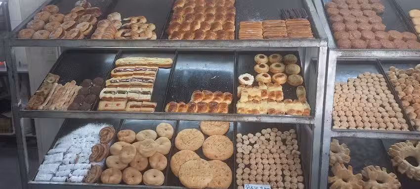 Delicias Argentinas La Pastora