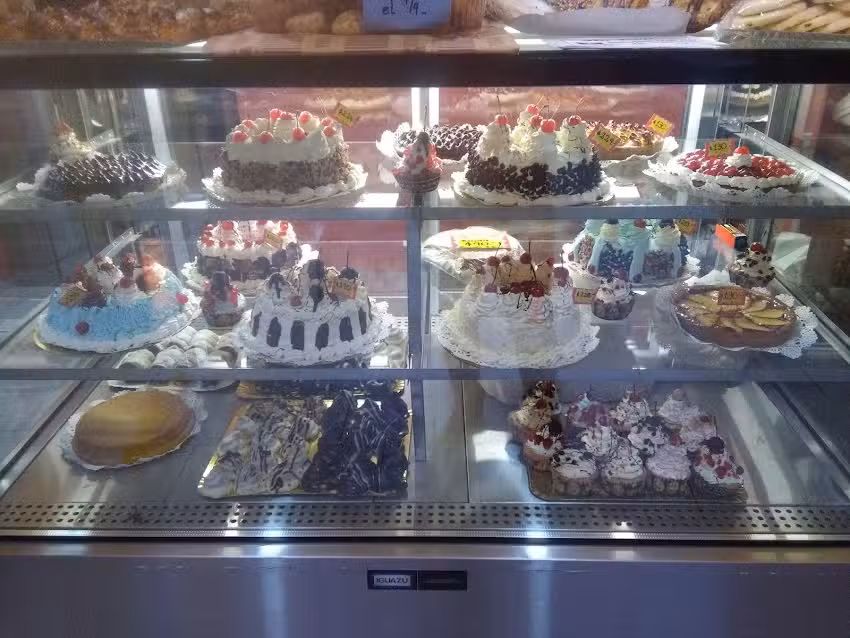 Delicias Argentinas Panaderia