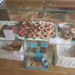 DELICIAS ARTESANALES