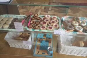 DELICIAS ARTESANALES