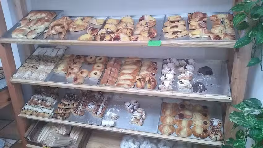 Delicias C&oacute;mo en Casa