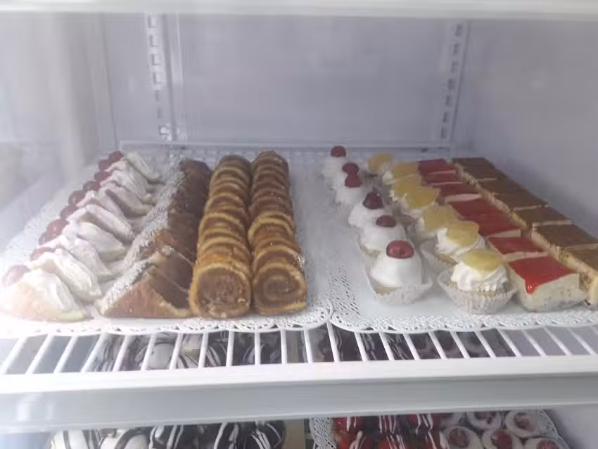 DELICIAS D&rsquo; AGOSTO