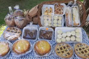 Delicias de la abuela