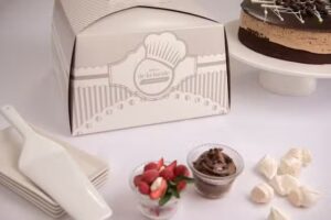 Delicias De La Fuente