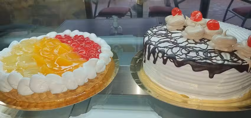 Delicias Dulce Rinc&oacute;n- MERC COOP. ACCESO ESTE