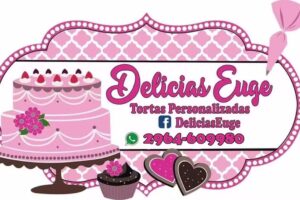 Delicias Euge