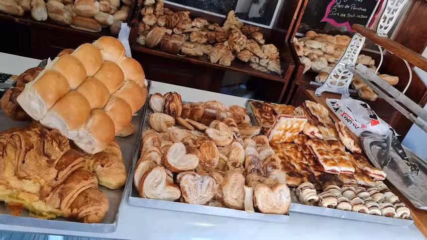 Delicias Goya