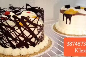 Delicias K&rsquo;lex