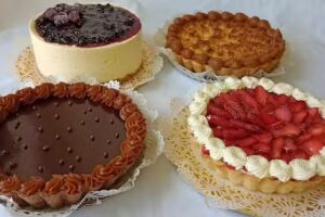 Delicias Que Tientan