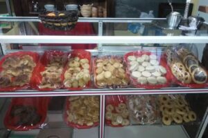 Delicias Tamberianas Confitería y Pastelería artesanal