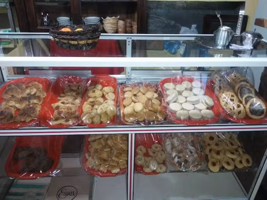 Delicias Tamberianas Confiter&iacute;a y Pasteler&iacute;a artesanal