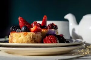 Delicit&eacute;. Espacio de T&eacute;