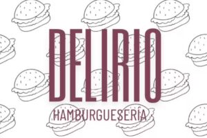 Delirio.burguer
