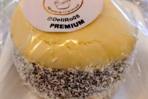 DeliRo: Reposter&iacute;a y pasteler&iacute;a Artesanal.