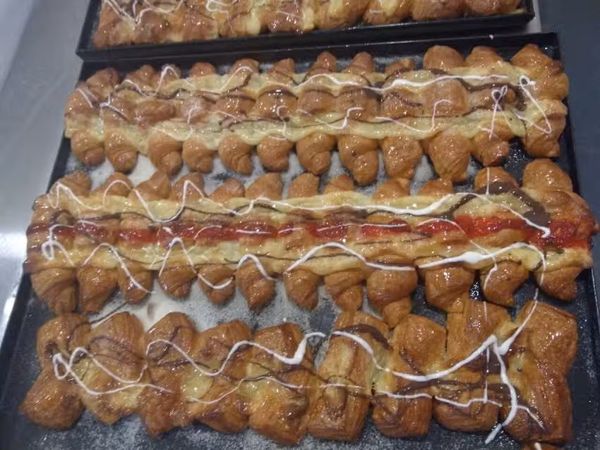 Della Nonna Panetteria