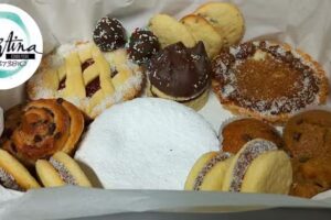 Desayunos y Meriendas La Martina