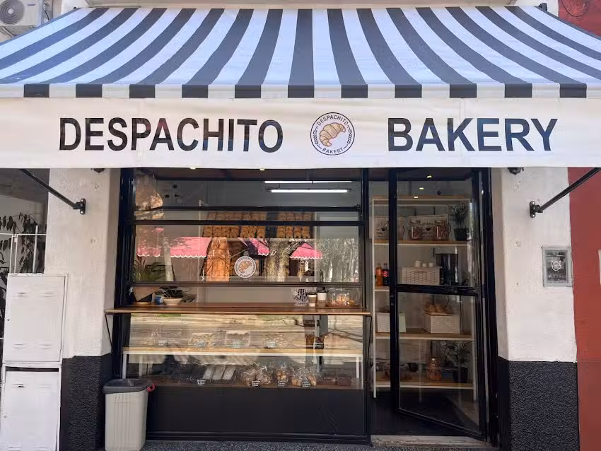 Despachito Bakery