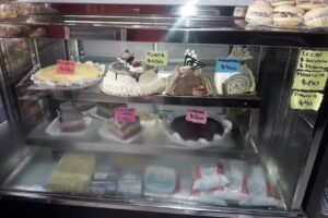 Despacho De Pan Aar&oacute;n