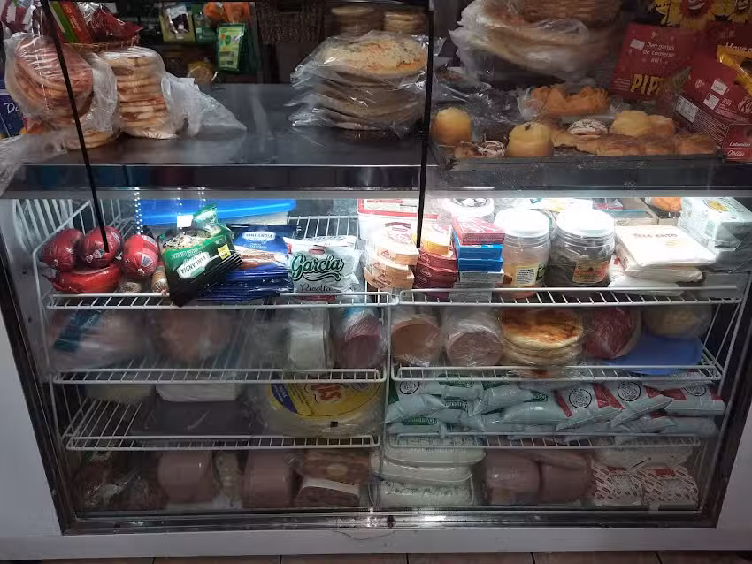 Despacho De Pan Ali &ndash; Mar ( Panader&iacute;a)