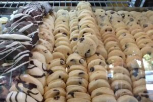 Despacho de pan La More