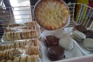 Despensa Joaquín y Agustin