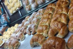 Despensa,Panaderia &ldquo;SABORES&rdquo;