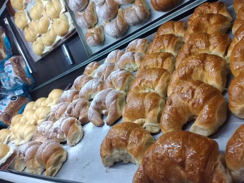 Despensa,Panaderia &ldquo;SABORES&rdquo;