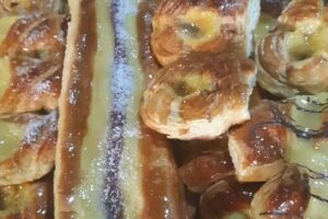 Despensa y Panadería “13 de Enero”