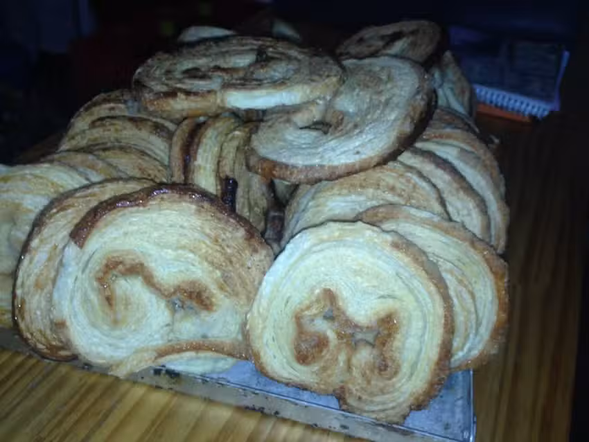 Despensa Y Panaderia Any