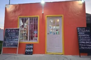 Despensa y Panader&iacute;a Artesanal