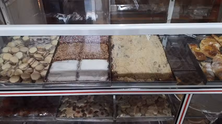 Despensa y Panaderia &ldquo;NOE&rdquo;