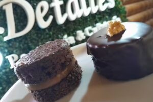 Detalles &ldquo;Pasteler&iacute;a &ndash; Cafeter&iacute;a &ndash; Rest&oacute;&rdquo;