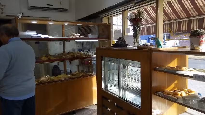 Diagonal Panader&iacute;a