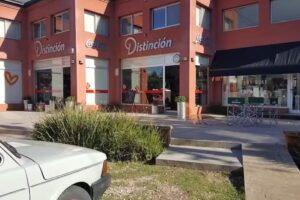 DISTINCIÓN “Panadería & Confitería”