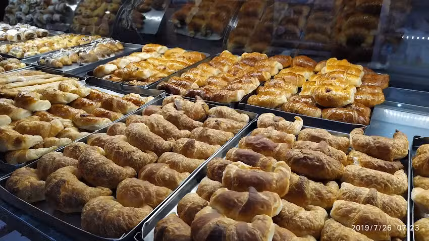 Distinci&oacute;n Panaderia
