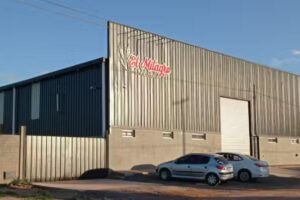 Distribuidora &ldquo;El Milagro&rdquo;