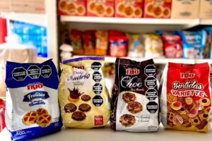 Distribuidora Gis-Fer