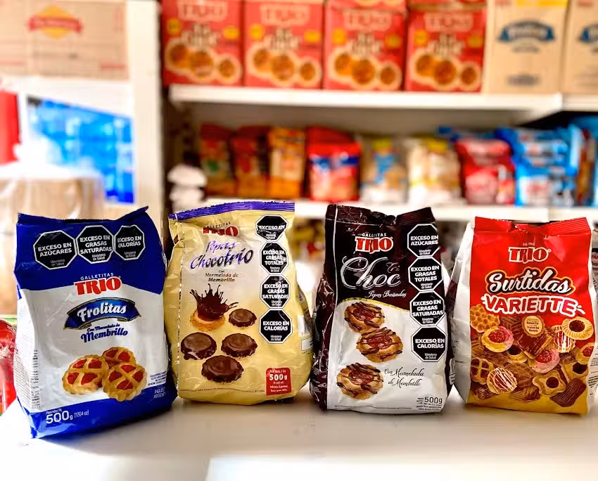 Distribuidora Gis-Fer