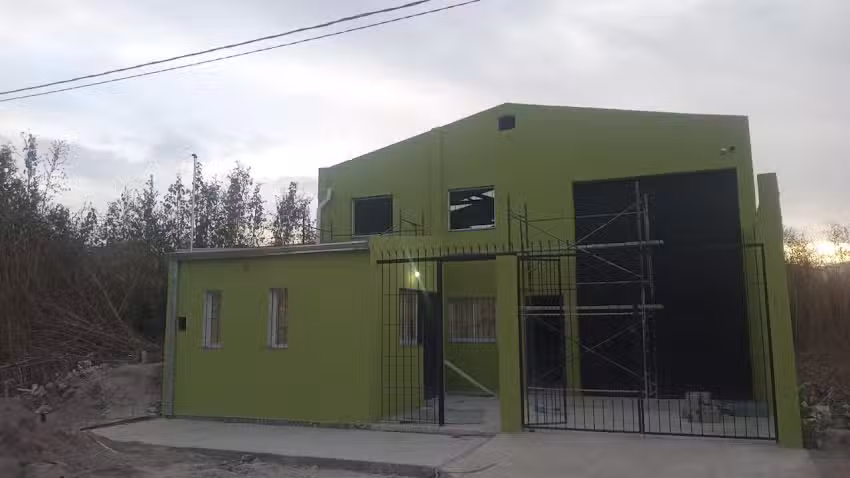 Distribuidora L&M Distribuidores oficiales de La Panerita