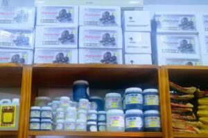 Distribuidora la Nueva Estrella