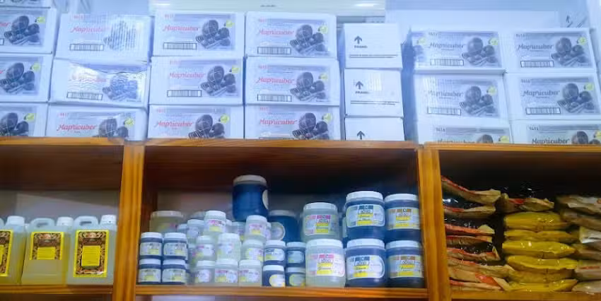 Distribuidora la Nueva Estrella