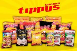 Distribuidora “Mi Viejo”